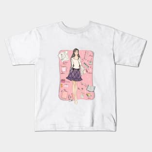 fashionable Kids T-Shirt